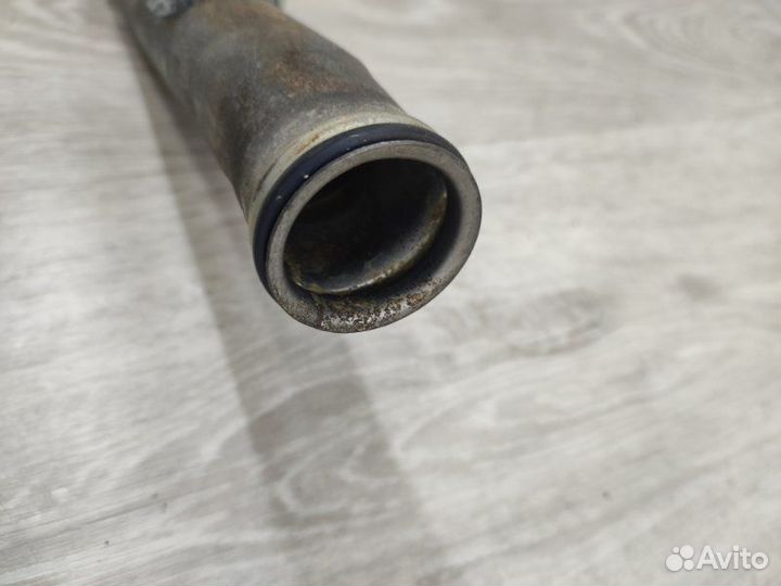 Трубка системы охлаждения Mitsubishi Lancer 9 CS3A