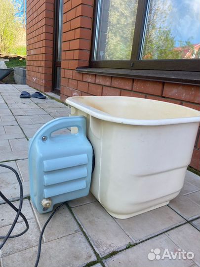 Стиральная машина бу