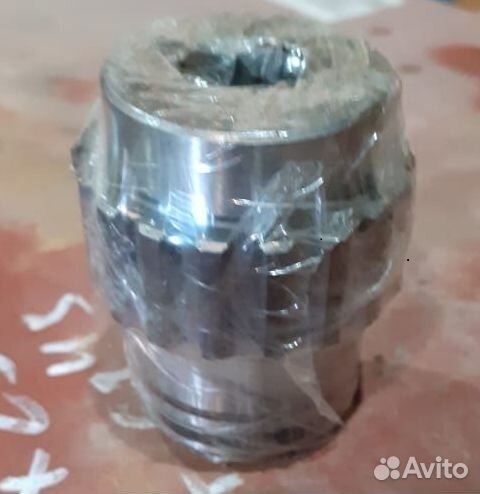 Вал шестерня для гидравлического насоса HPV145