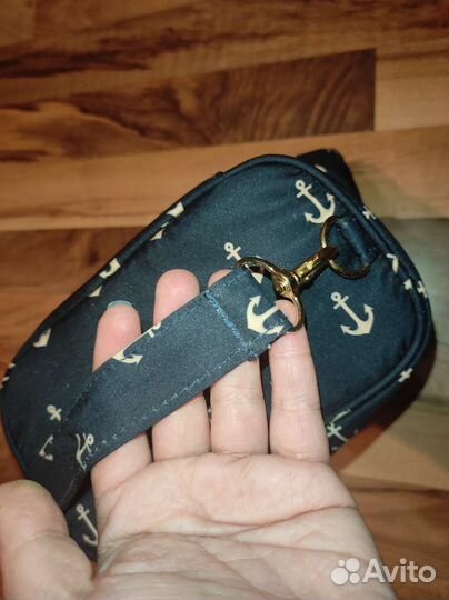 Сумка для бутылочки jujube