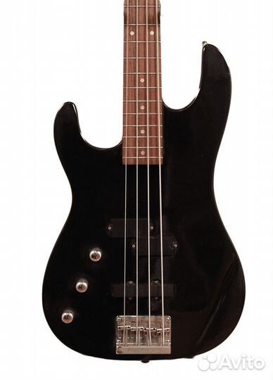 R. House Jackson Style Precision Jazz Bass Lefty