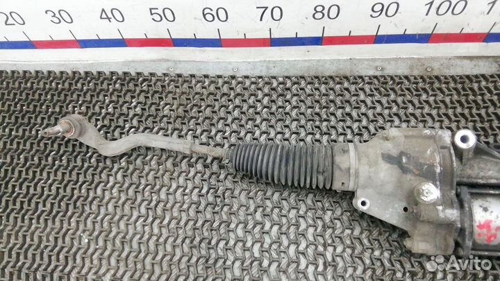 Рейка рулевая Mercedes-Benz E-Class