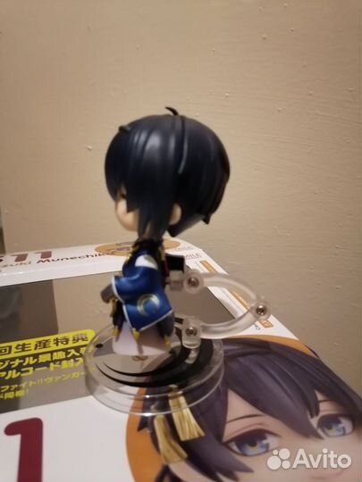 Фигурка аниме Mikazuki Munechika 511