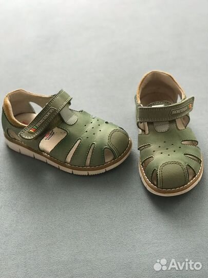 Сандали pablosky