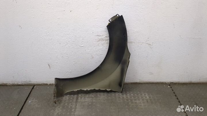 Крыло правое переднее Hyundai Veloster 2011, 2012