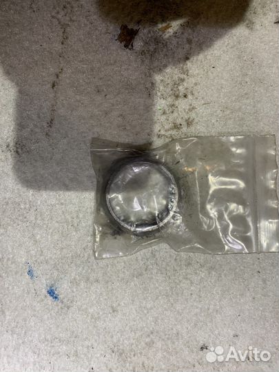 Запчасти от stels 300B