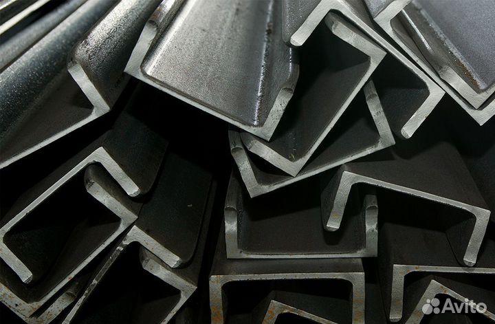 Швеллер 10. Металлопрокат