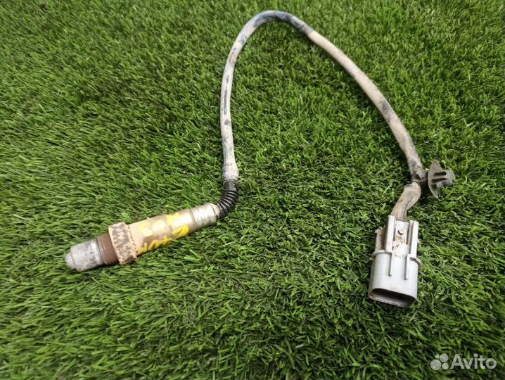 Датчик кислородный, Лямбда-зонд Hyundai Solaris RB