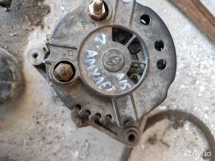 Генератор Chery Amulet A15