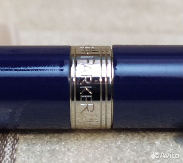 Ручка Parker новая