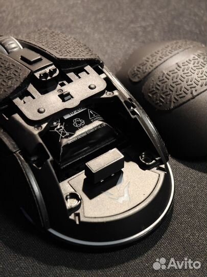 Мышка ardor gaming Immortality PRO Wireless