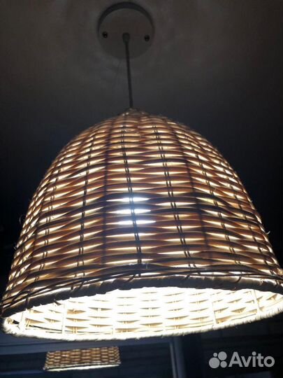 Светильник-люстра