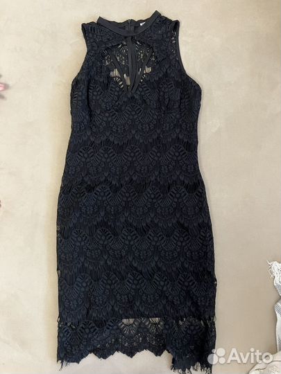 Платье Mira sezar