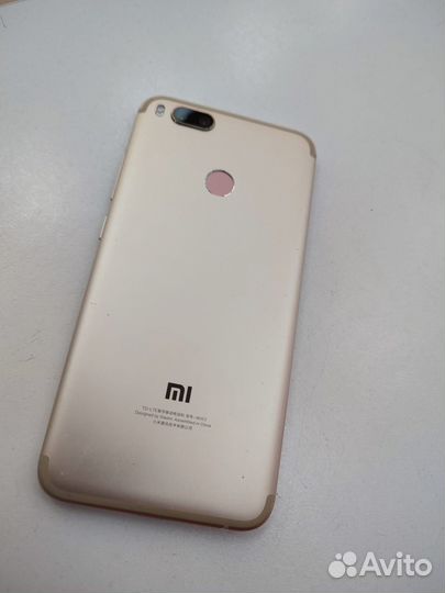 Телефон, Xiaomi Mi A1 64GB