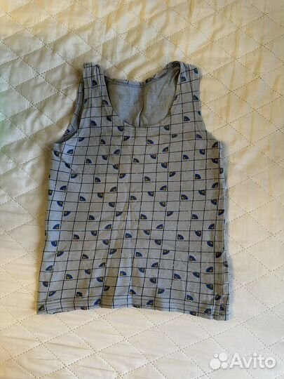 Детские вещи на мальчика