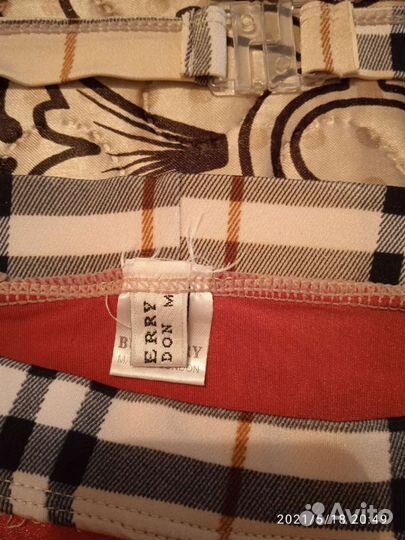 Купальник 42 размера