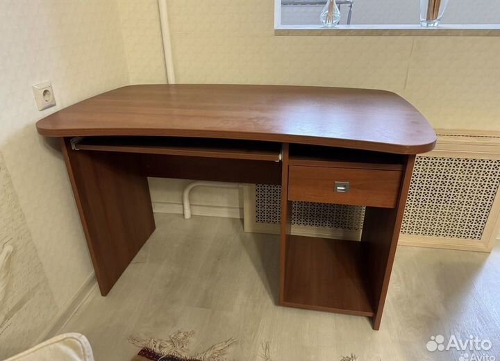 Рабочий стол