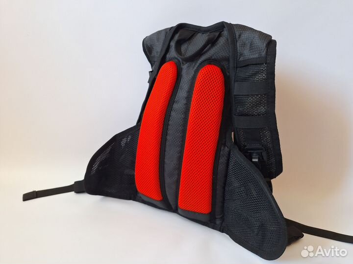 Велосипедный рюкзак Cyclotech