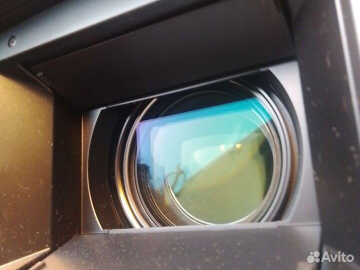 Видеокамера sony FDR-AX1E новая