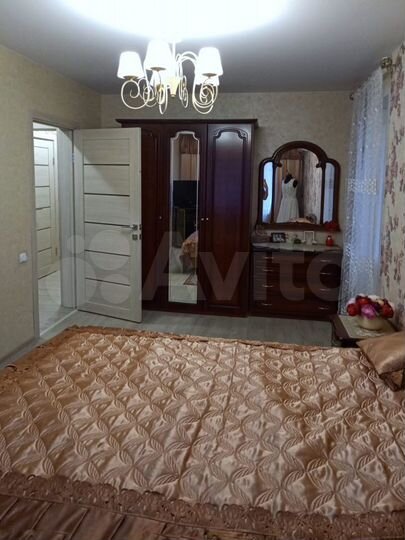 3-к. квартира, 79,6 м², 7/17 эт.