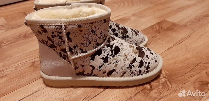 Угги женские