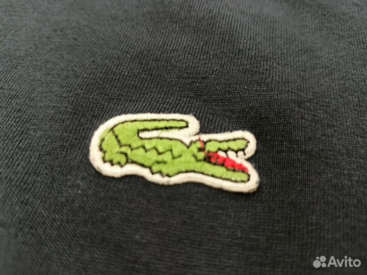 Лонгслив Lacoste (оригинал) L