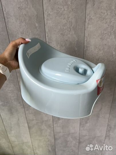 Горшок детский