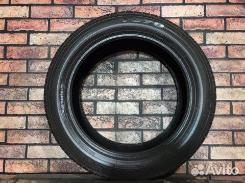 Toyo Proxes R36 225/55 R19