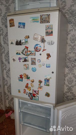 Холодильник бу