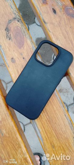 Чехол на iPhone 14 pro max