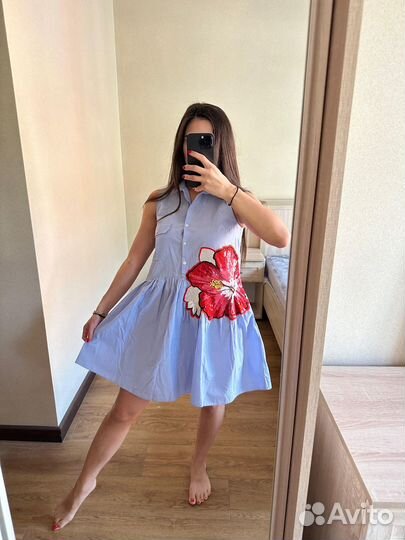 Платье Imperial (S) Италия