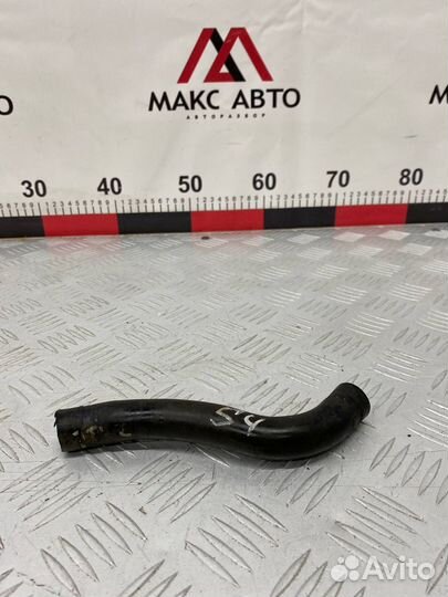 Б/У трубка (патрубок, шланг) Toyota Duet M110A