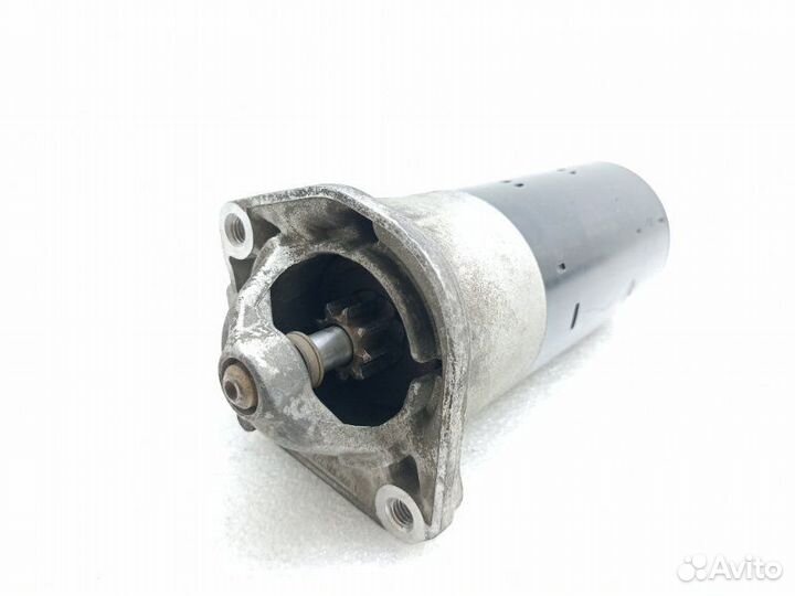 Стартер Volvo Xc90 1 2.4D