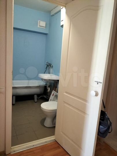 Квартира-студия, 26 м², 2/3 эт.