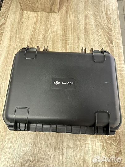 DJI Mavic 3T enterprise cn