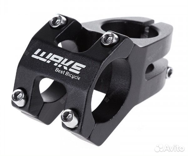 Вынос руля для электросамоката Kugoo G-booster