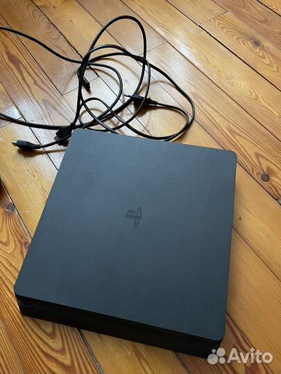 Sony playstation 4 slim 500gb