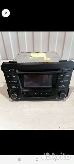 Автомагнитолы