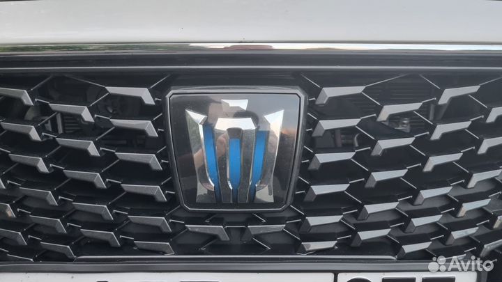 Toyota Crown 2.5 CVT, 2019, 80 000 км