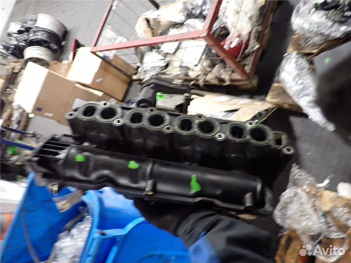 Коллектор впускной Fiat Bravo, 2009