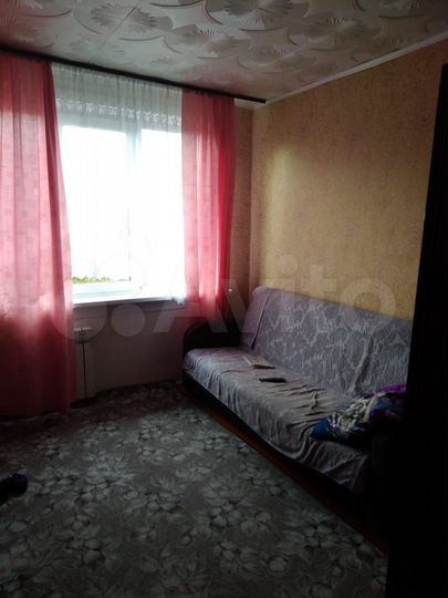 2-к. квартира, 43 м², 5/5 эт.