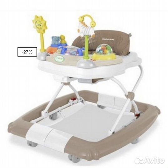 Ходунок детский
