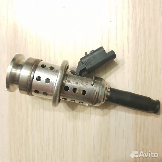 Форсунка мочевины для PSA Peugeot / Citroen