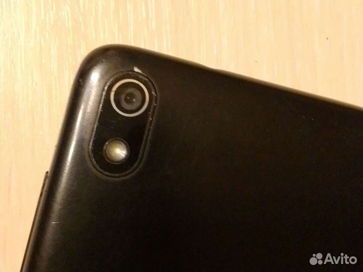 Xiaomi Redmi 5, 2/16 ГБ