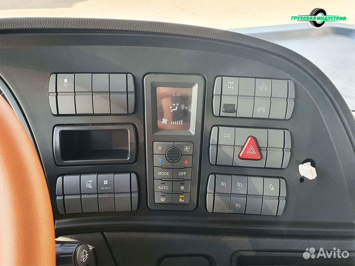 Foton Auman EST A, 2023