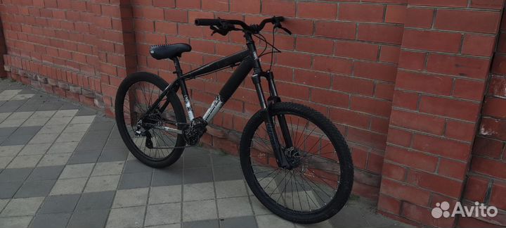 Горный велосипед Rock Machine Avalanche