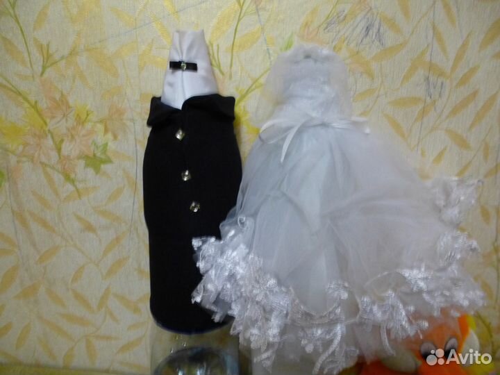 Аксессуар для свадьбы