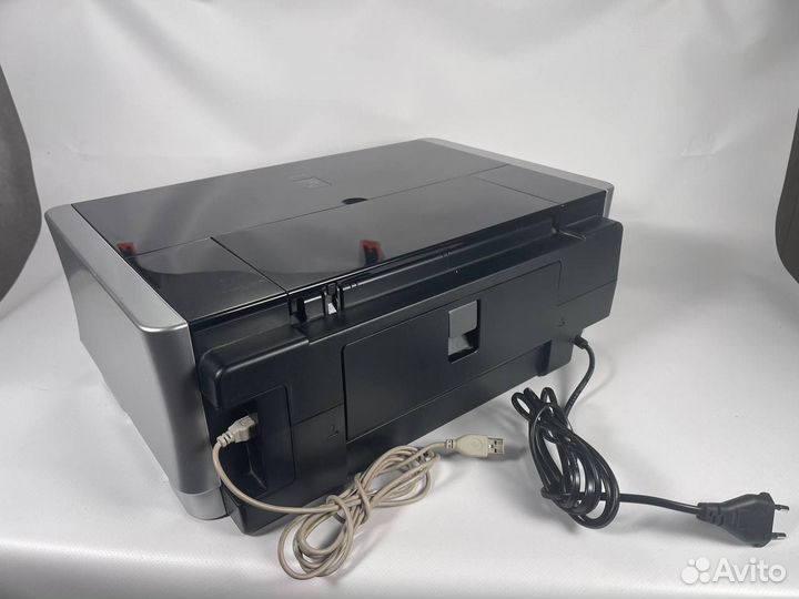 Струйный принтер Canon IP4500 б/у