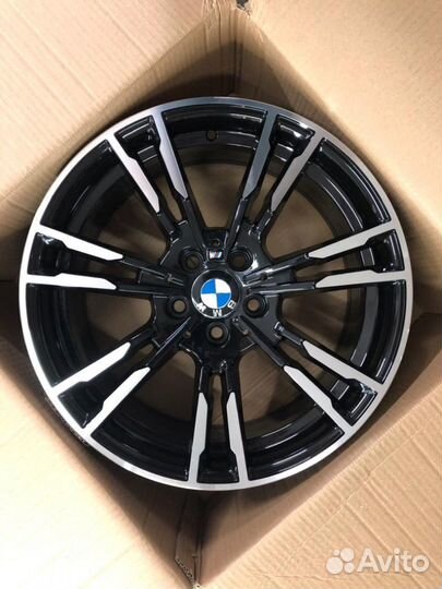 R20 Michelin Pilot Sport 4 SUV 275/45, PCD 5x112 DIA 66.6