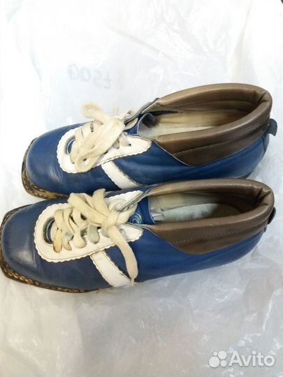 Лыжи беговые